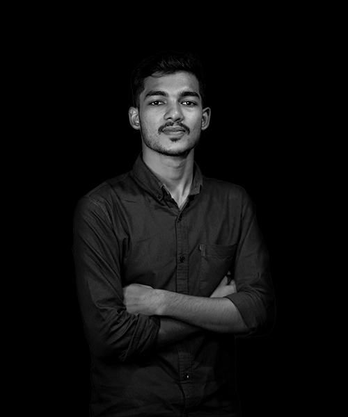 Team member image–designer